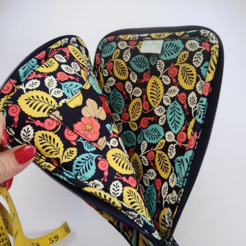Vera Bradley this vera