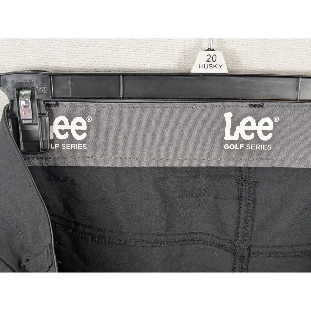 Lee experience unparalleled