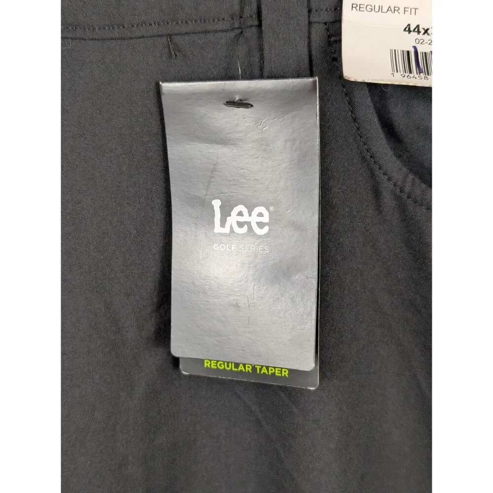 Lee experience unparalleled