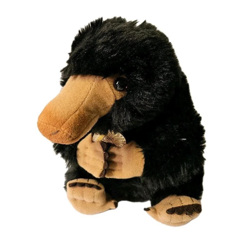 Niffler Stuffed Noble Collection Fantastic Beasts Harry‎ Potter Plush 8