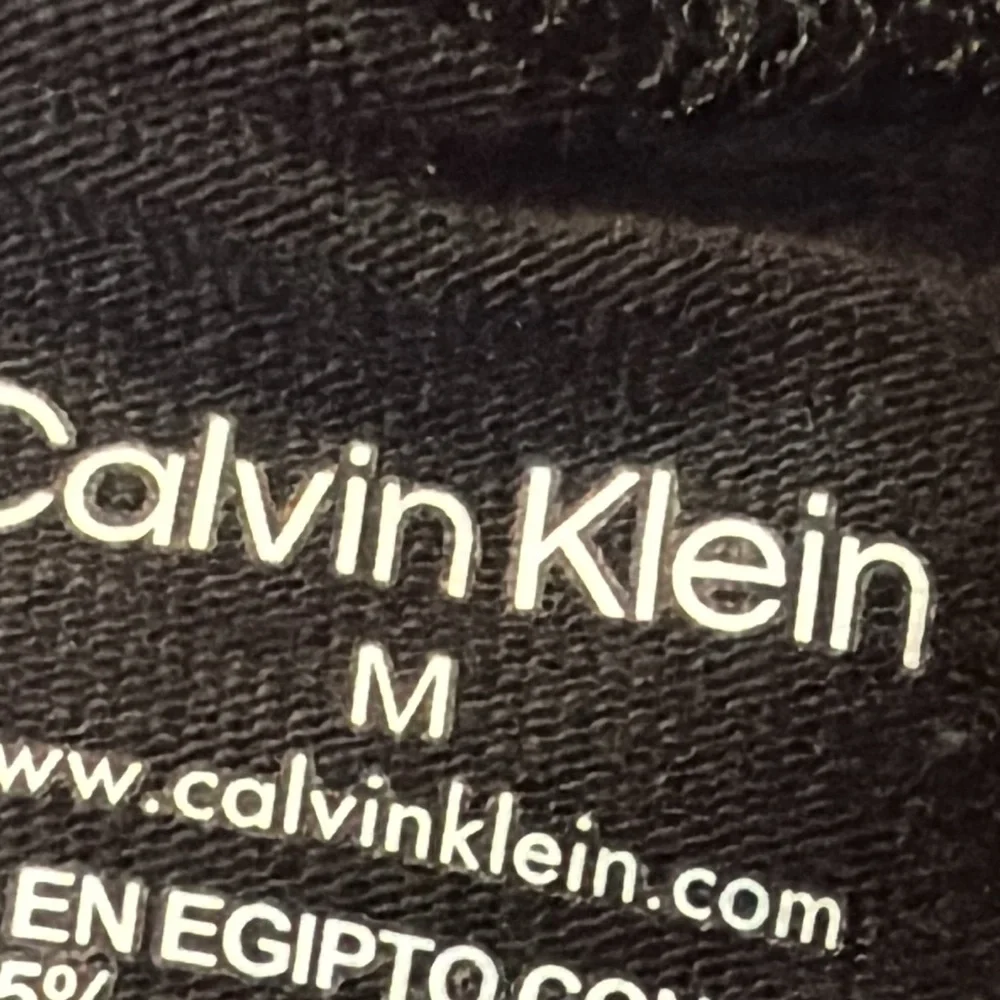 Calvin Klein new no