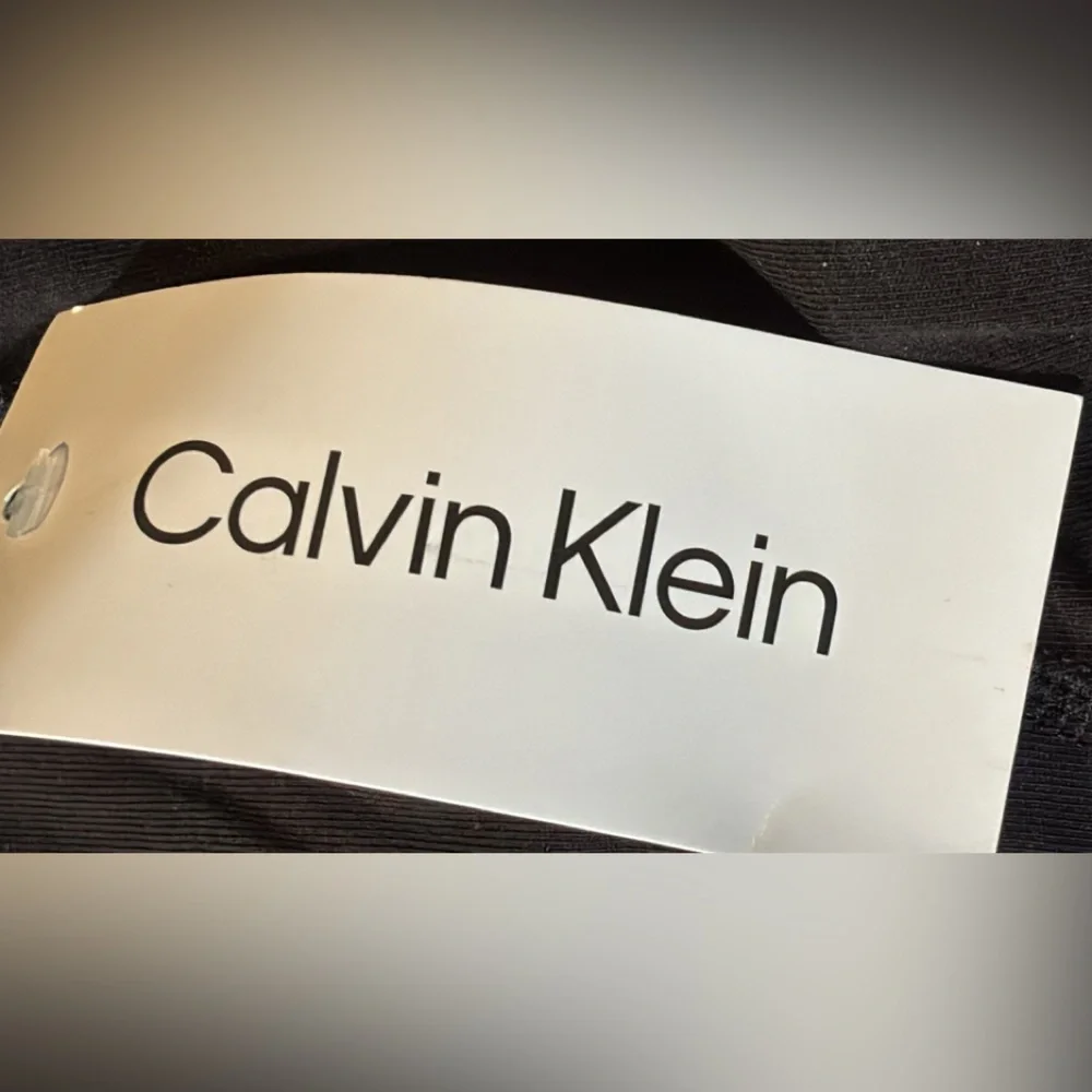 Calvin Klein new no