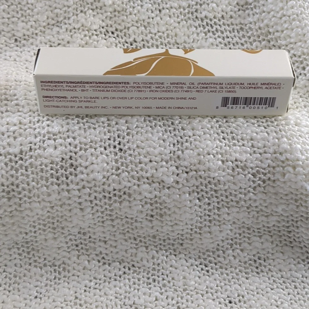 Vintage by Jessica Liebeskind soft never lilac