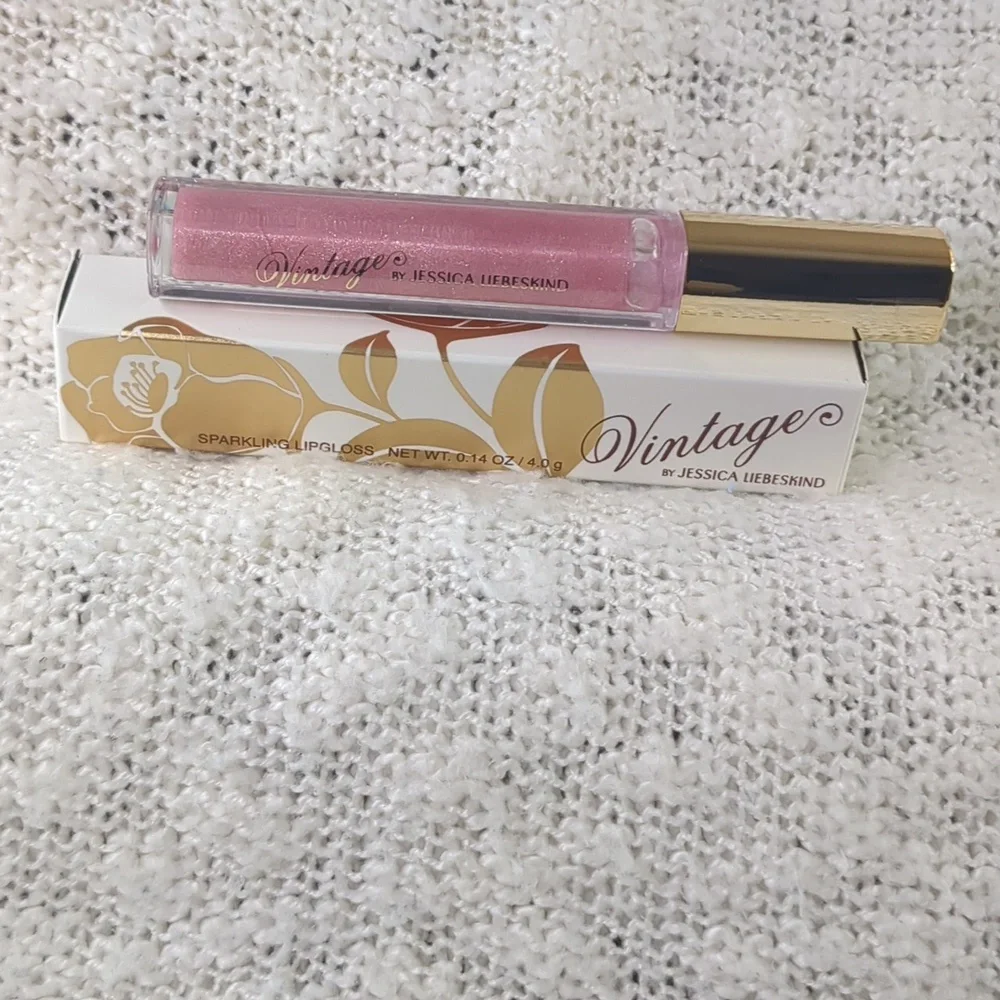 Vintage by Jessica Liebeskind reflective icy proof