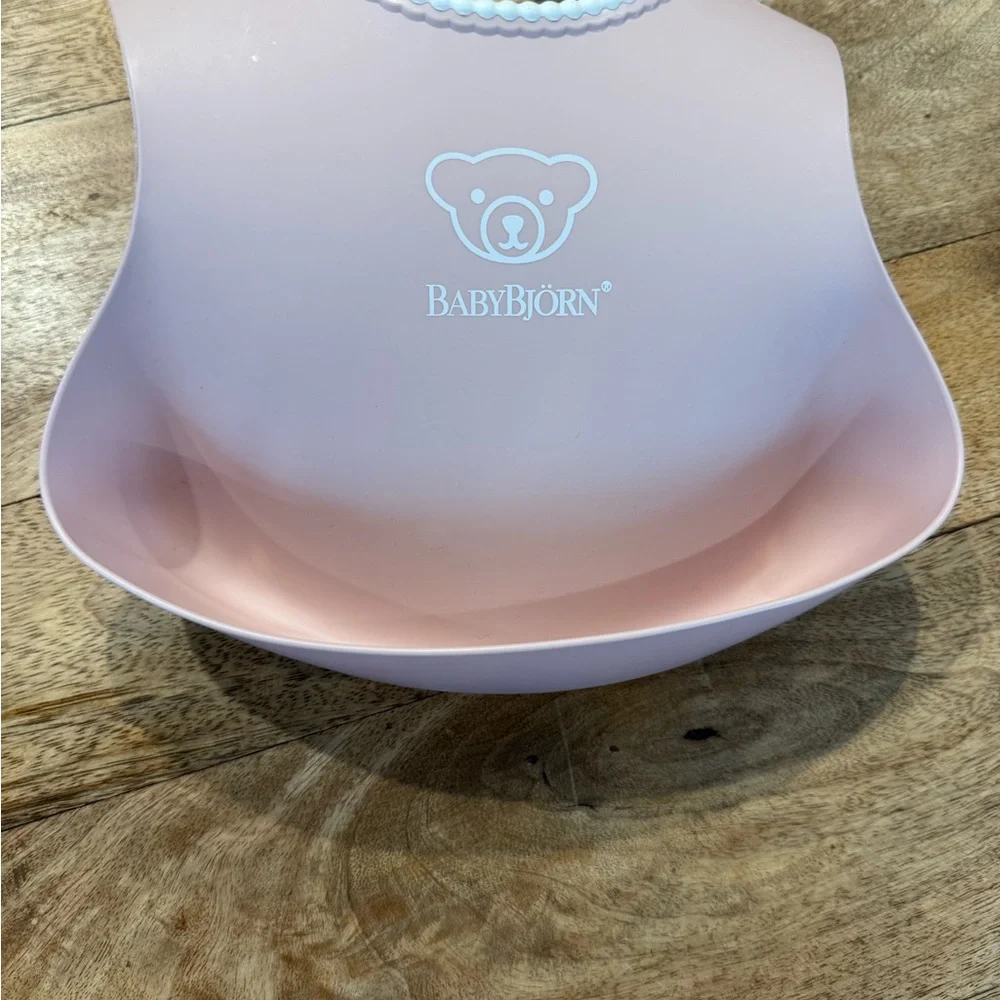 baby bjorn keep your
