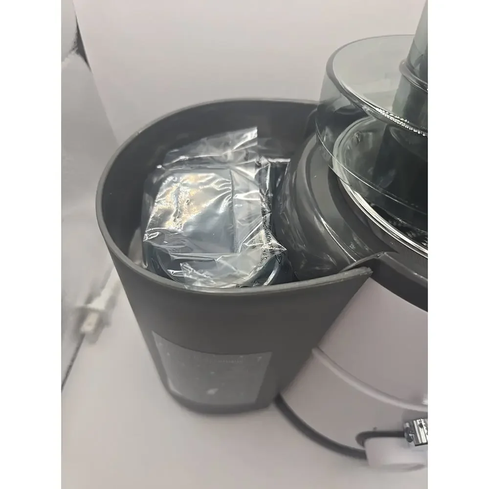 Centrifugal this juicer