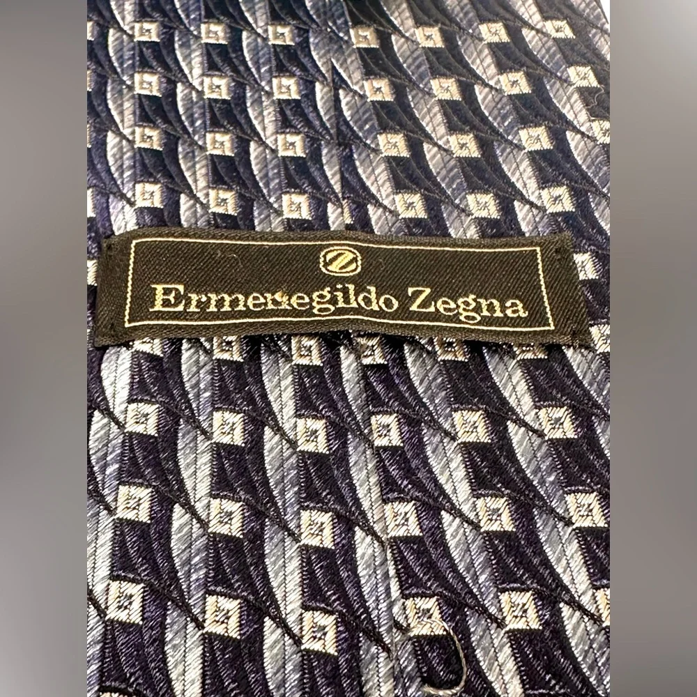 Ermenegildo Zegna elevate your