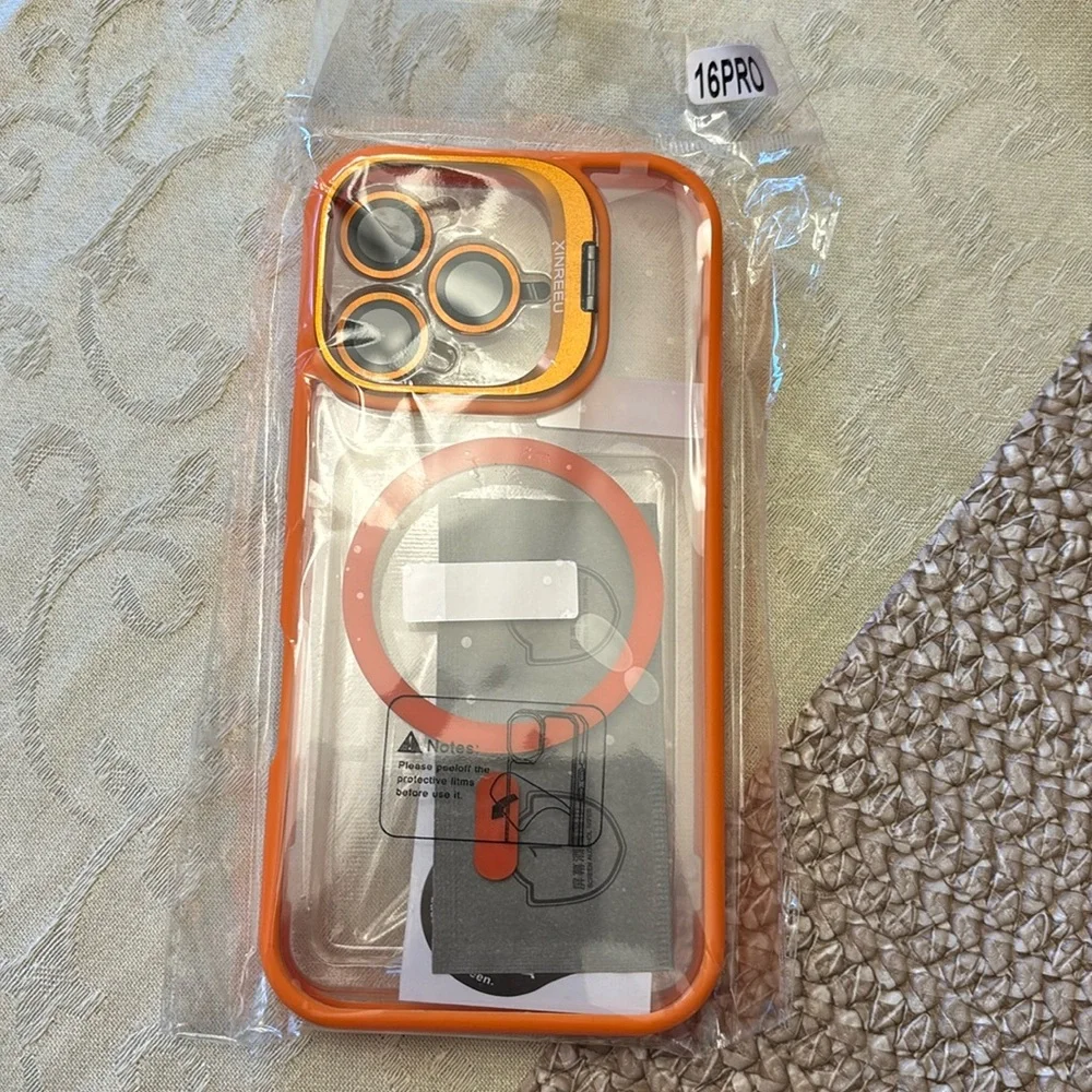 iPhone 16 pro case