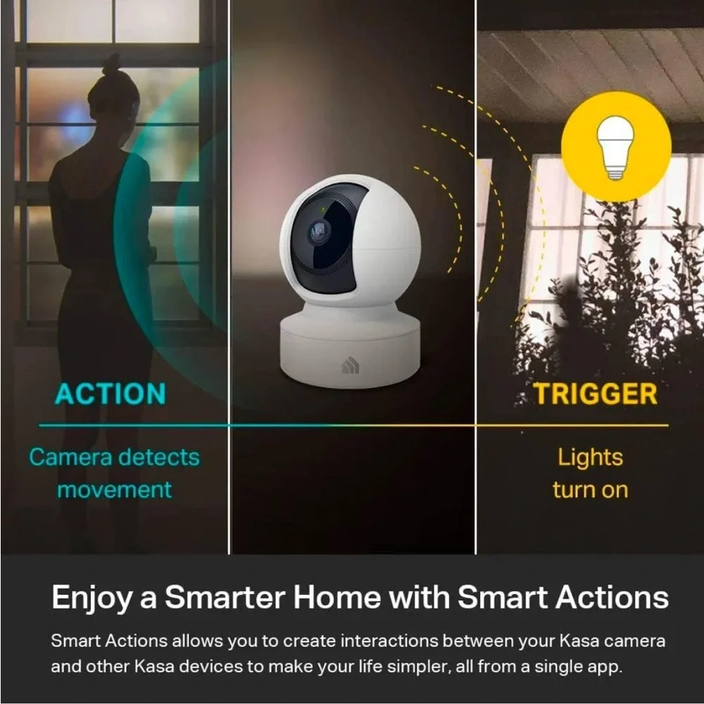 KASA SMART kasa smart