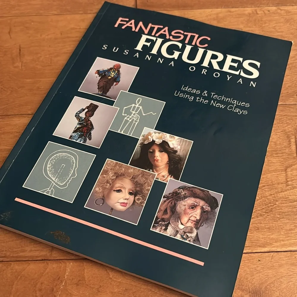 N/A book fantastic