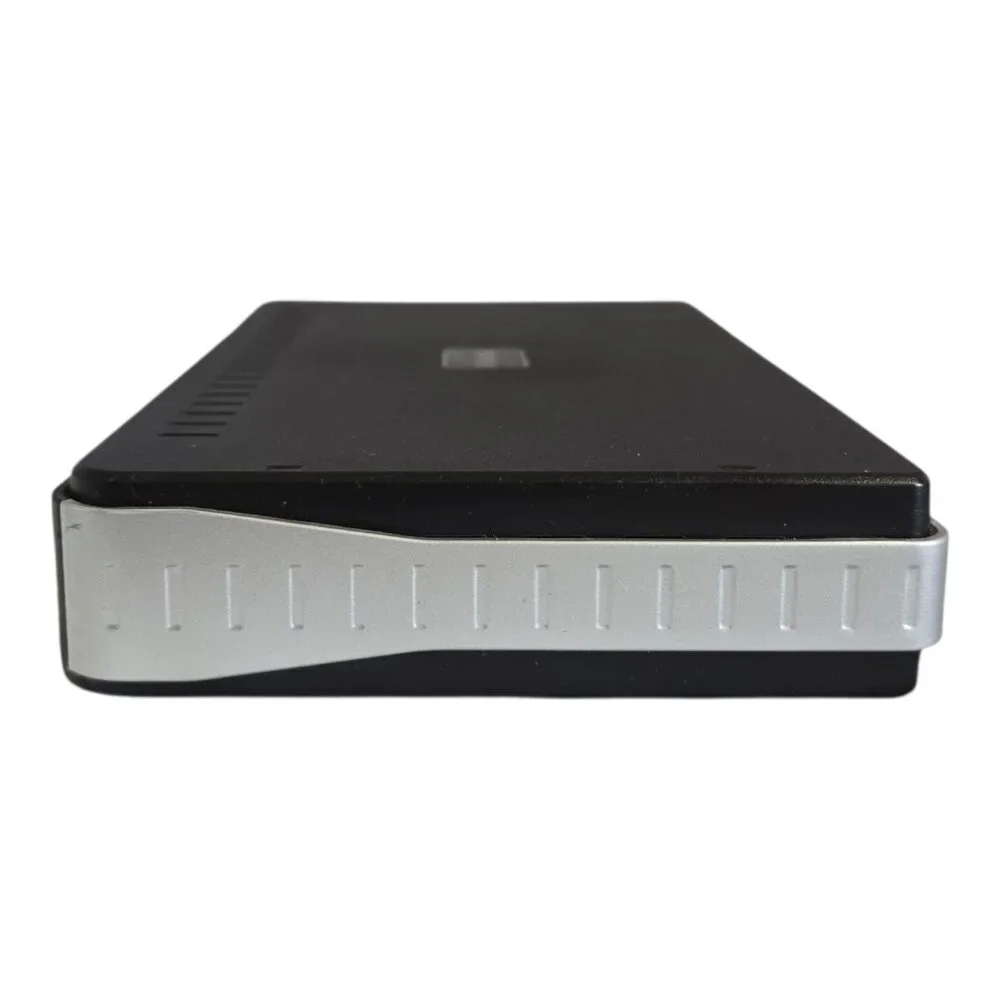 D-LINK DGS-2208 Gigabit Desktop Switch 8-Port w/ Power Supply TESTED & WORKING!