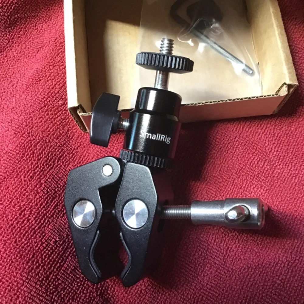 SmartRig new box