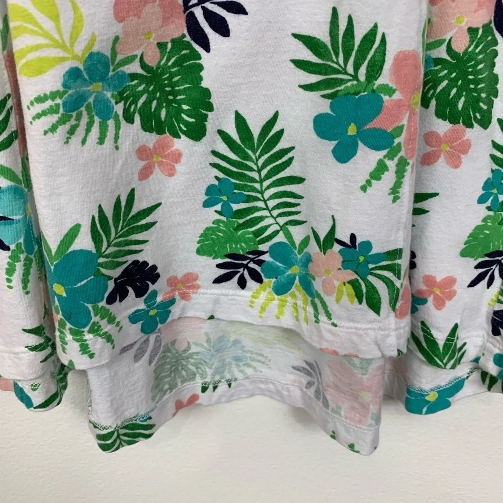 Gymboree girls green