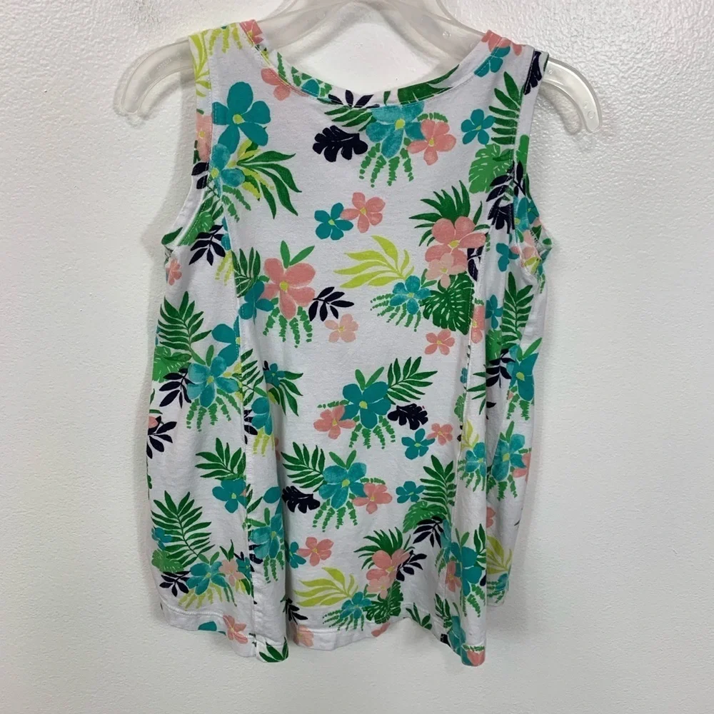 Gymboree girls green