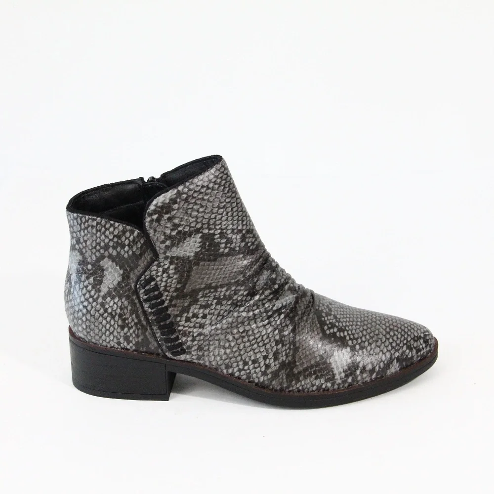BareTraps baretrap bootie