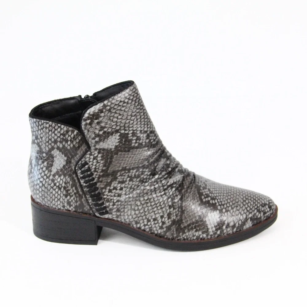 BareTraps baretrap bootie