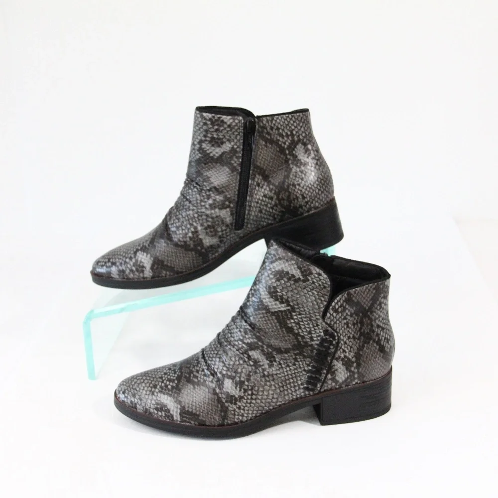 BareTraps baretrap bootie