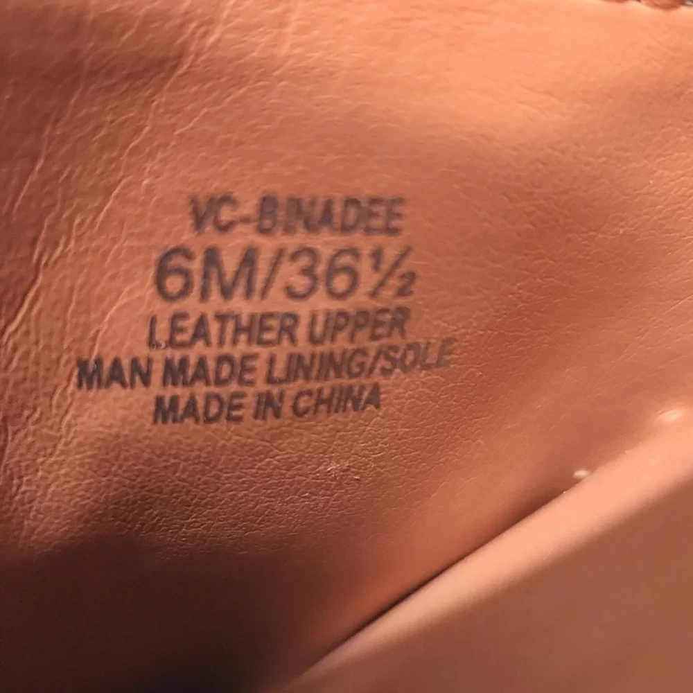 Vince Camuto vince camuto