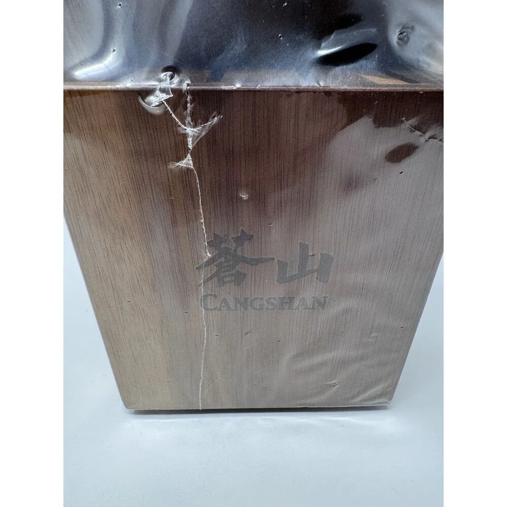 Cangshan factory item 5lbs
