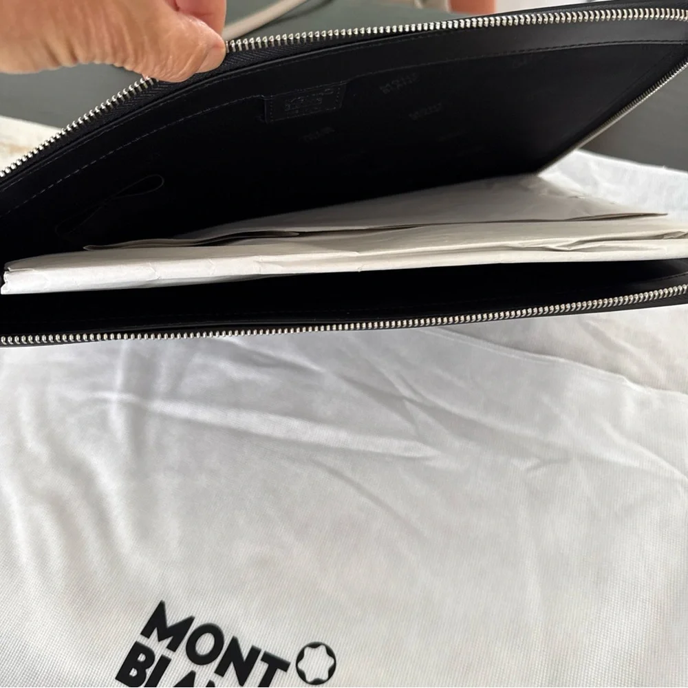 Montblanc 100% authentic