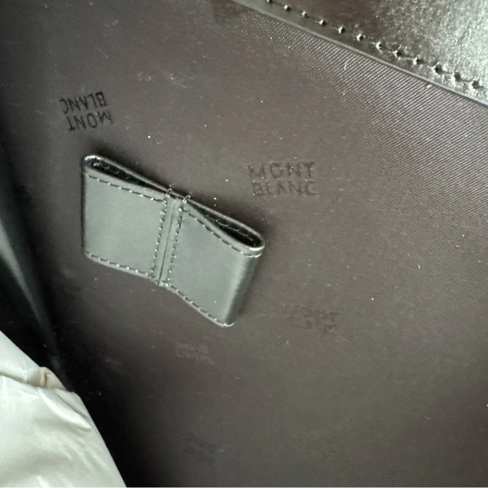 Montblanc 100% authentic