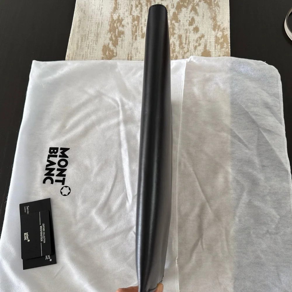Montblanc 100% authentic