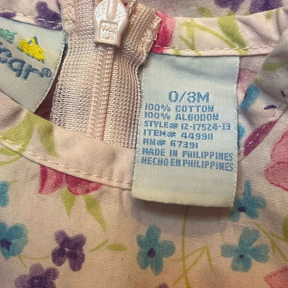 N/A one baby preowned
