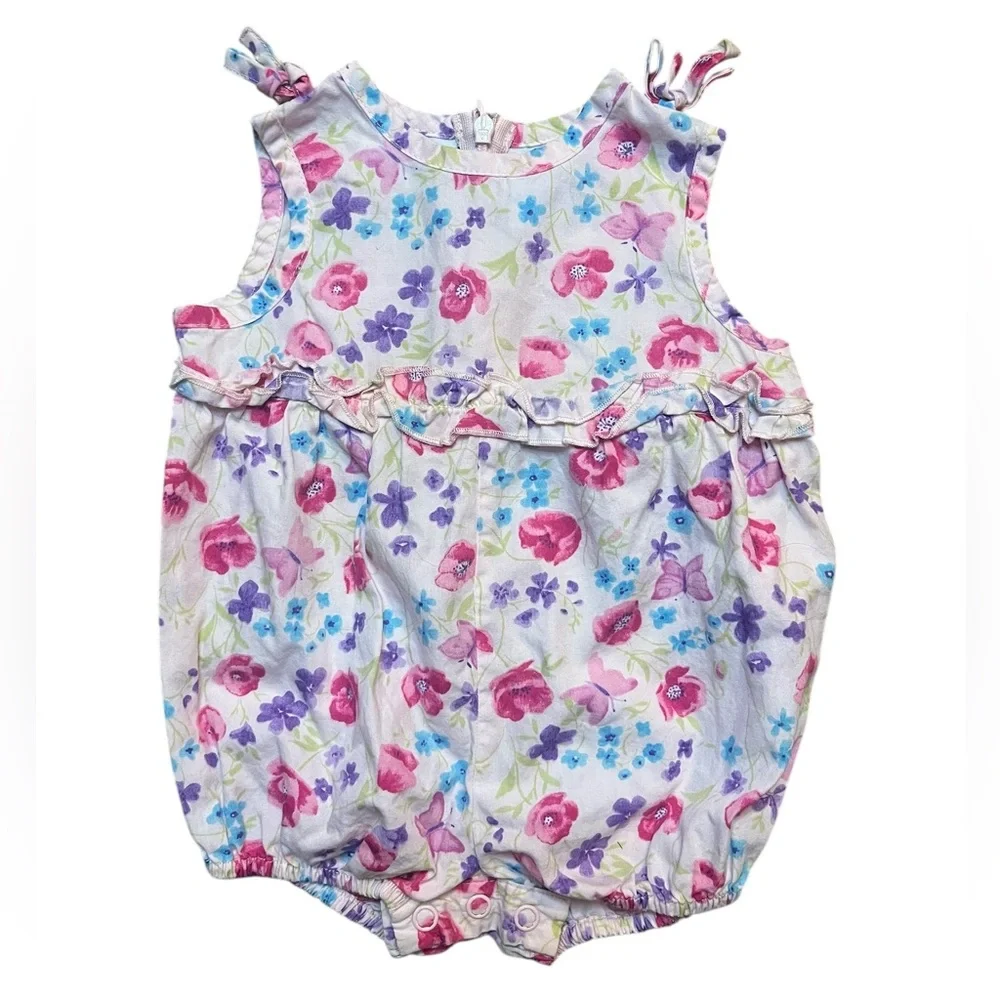 N/A baby items set