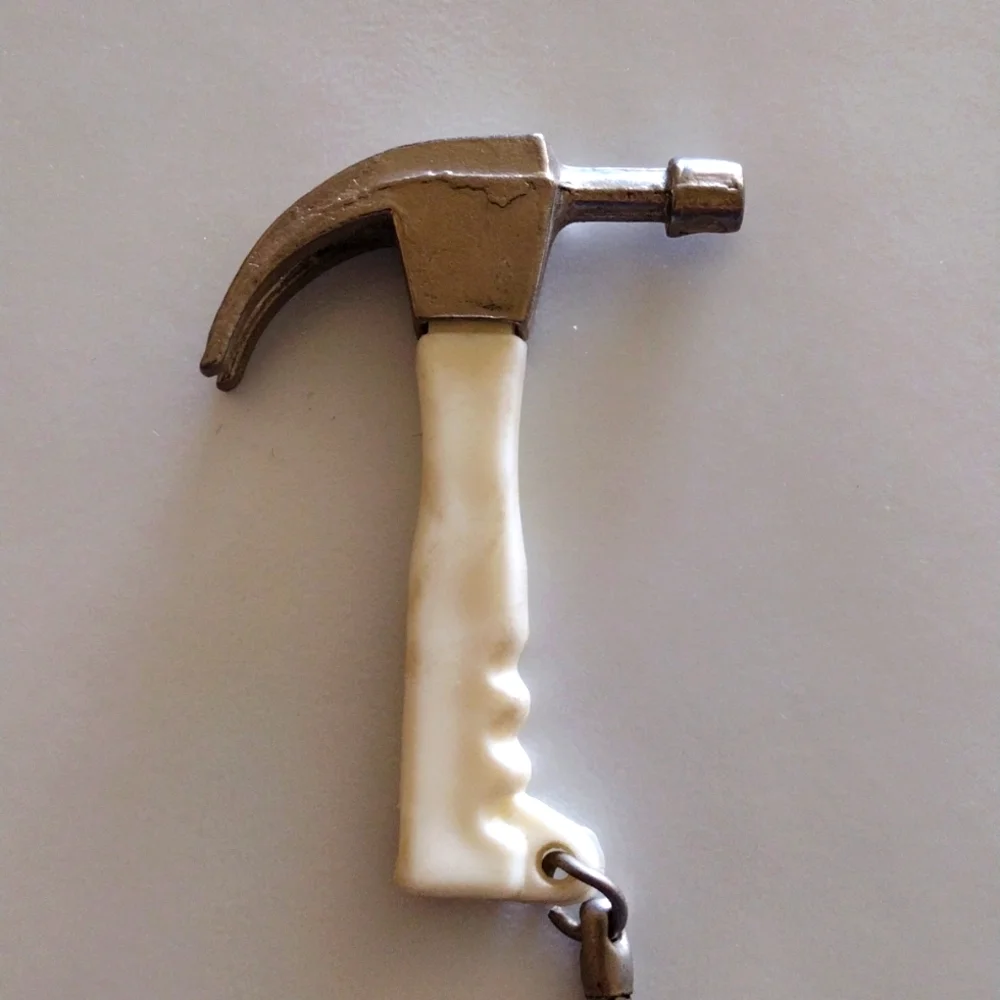 N/A vintage hammer