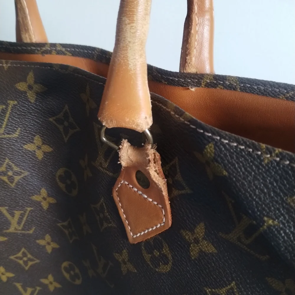 Louis Vuitton elevate your