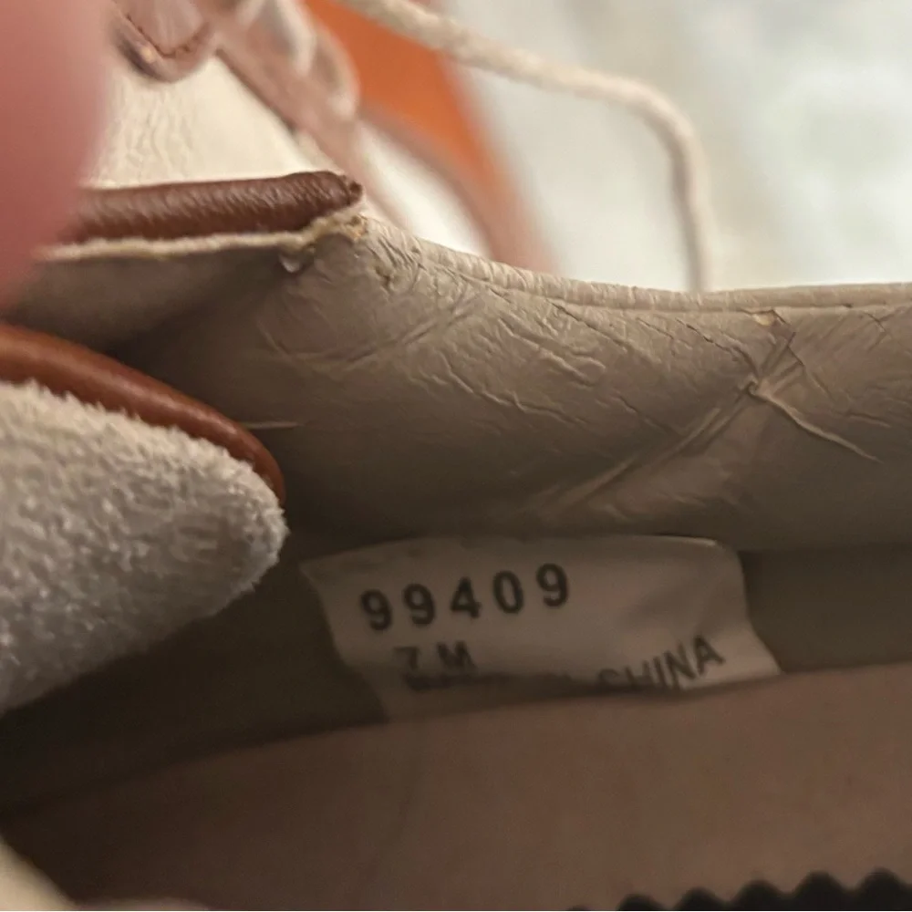 FootJoy experience timeless