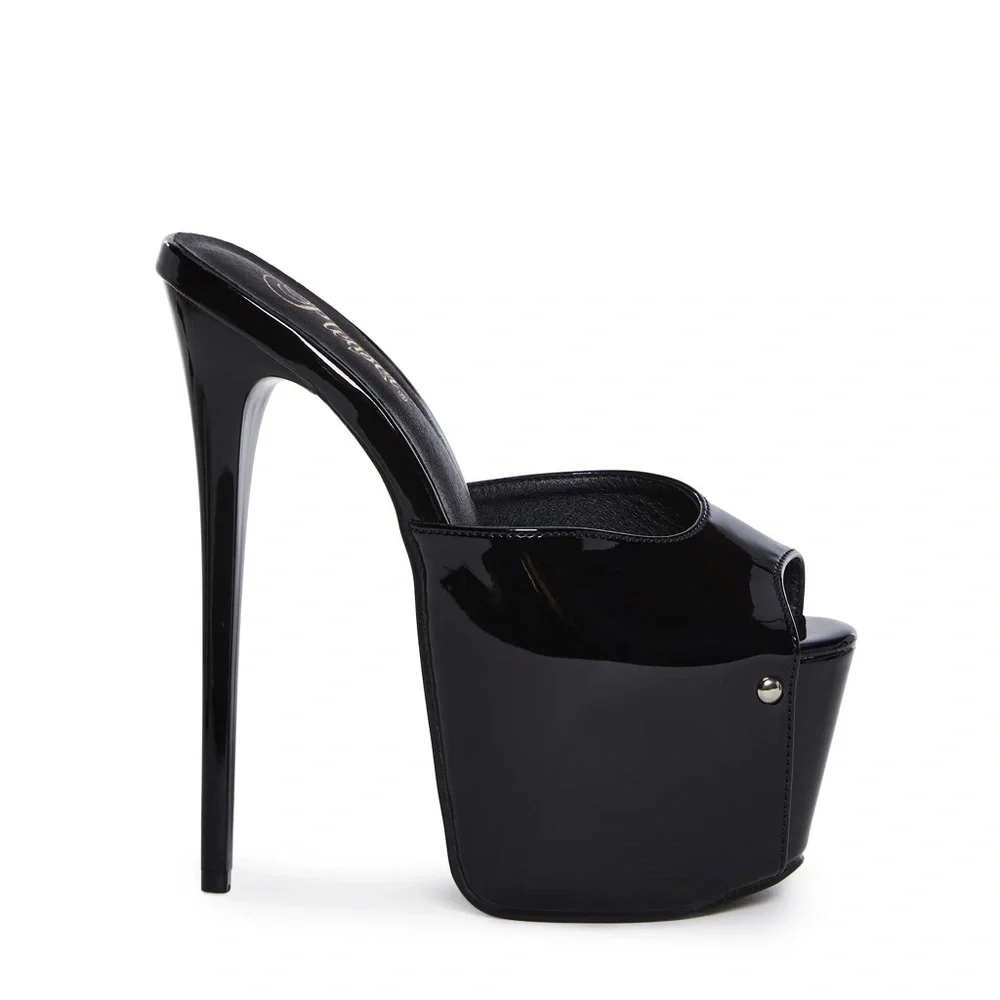 Pleaser strut these