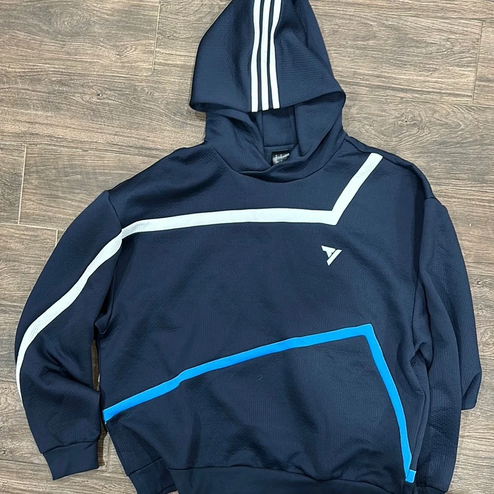 adidas experience blend