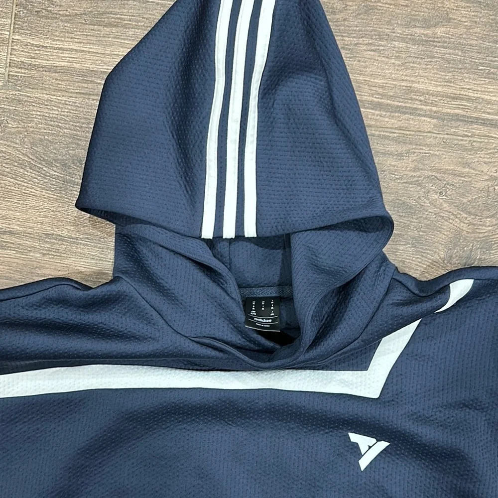 adidas experience blend