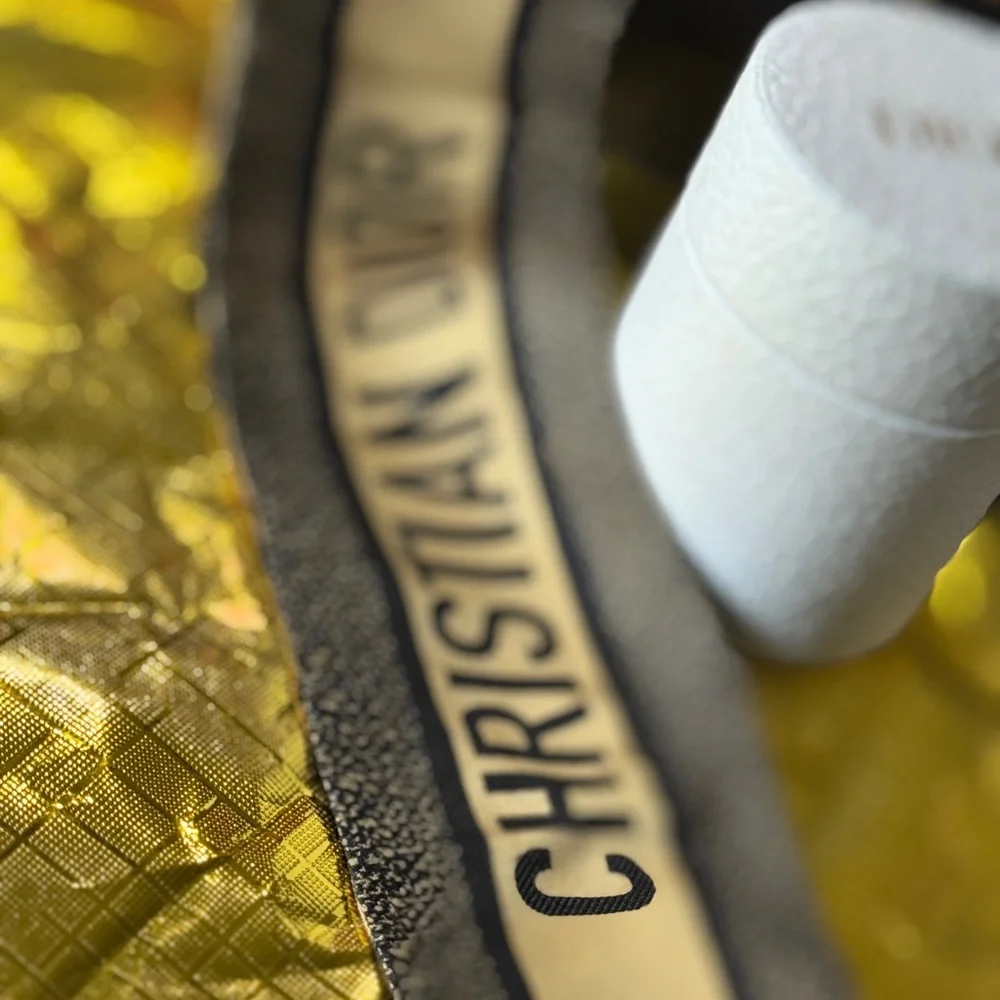Dior christian mitzah