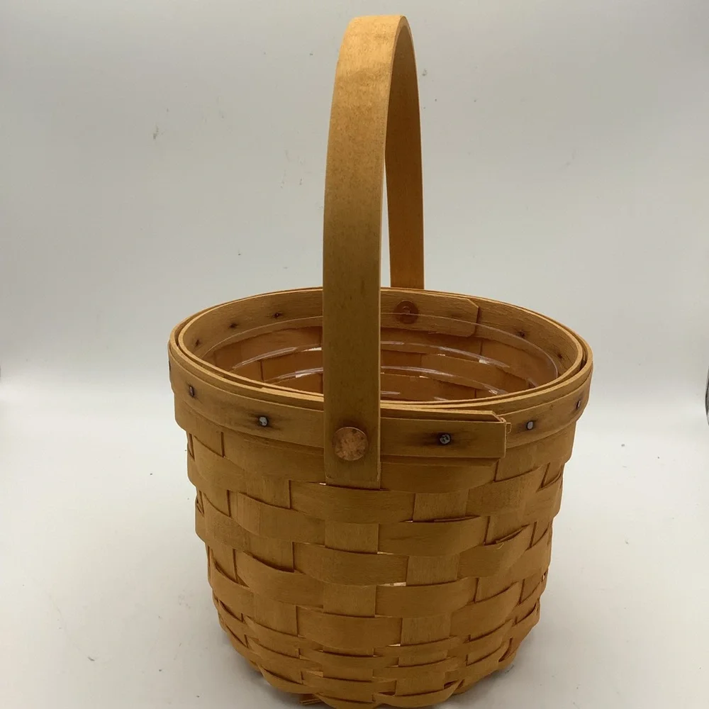 Longaberger vintage 1998
