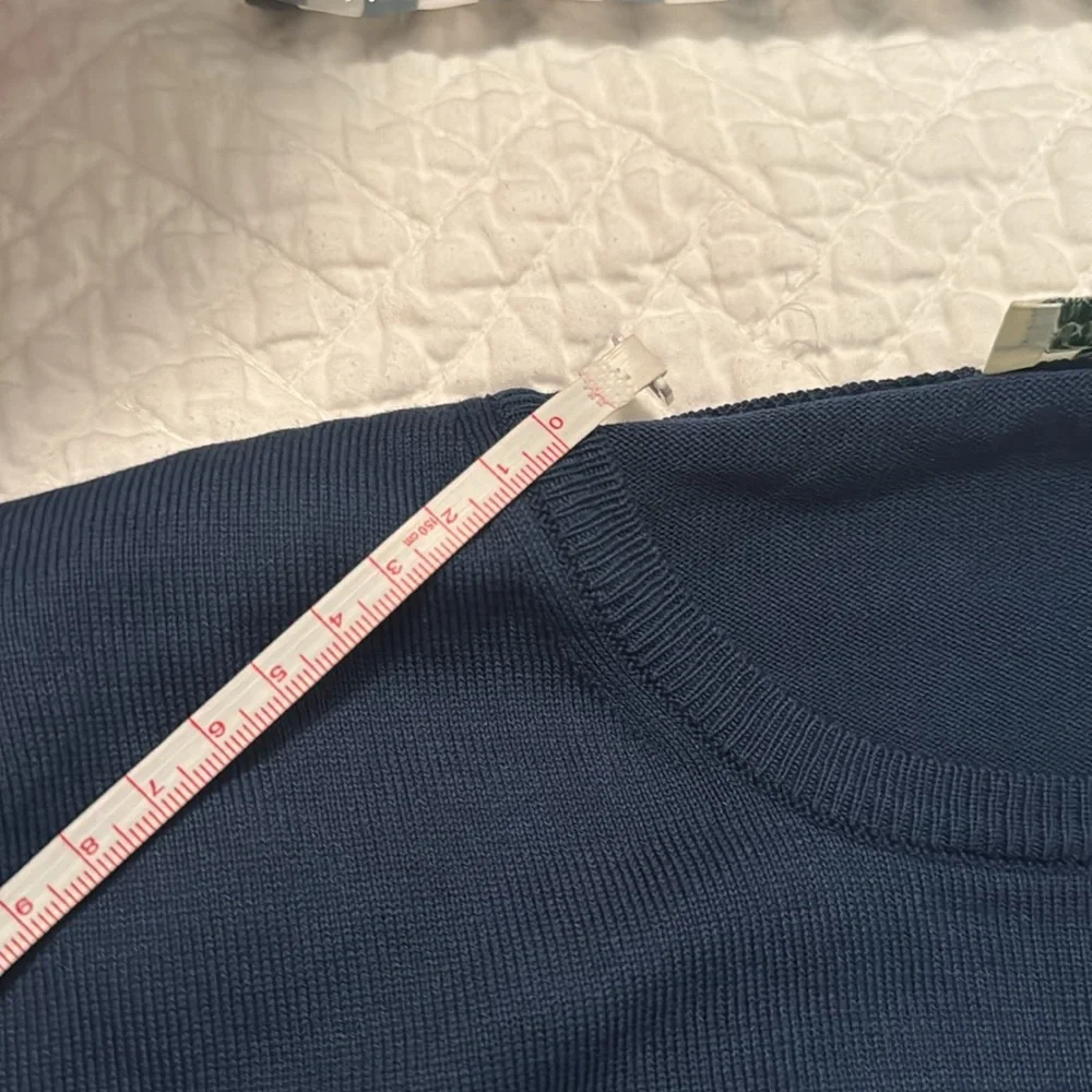 BORRELLI luigi blue