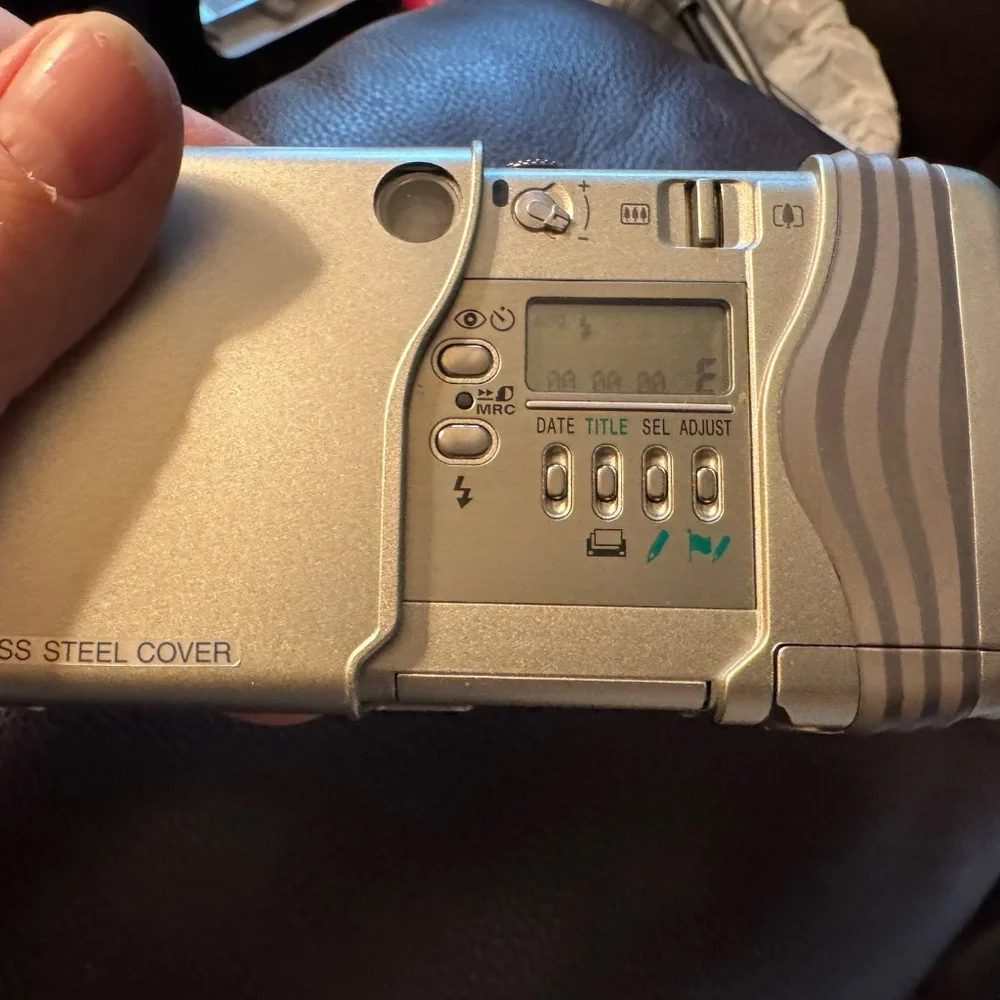 Nikon very good