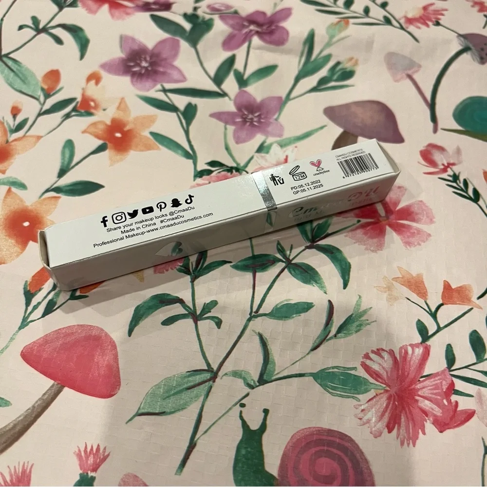 N/A never used