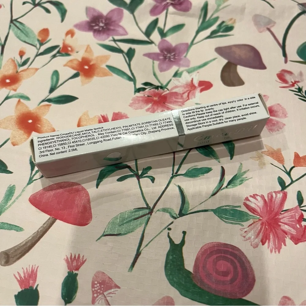 N/A never used