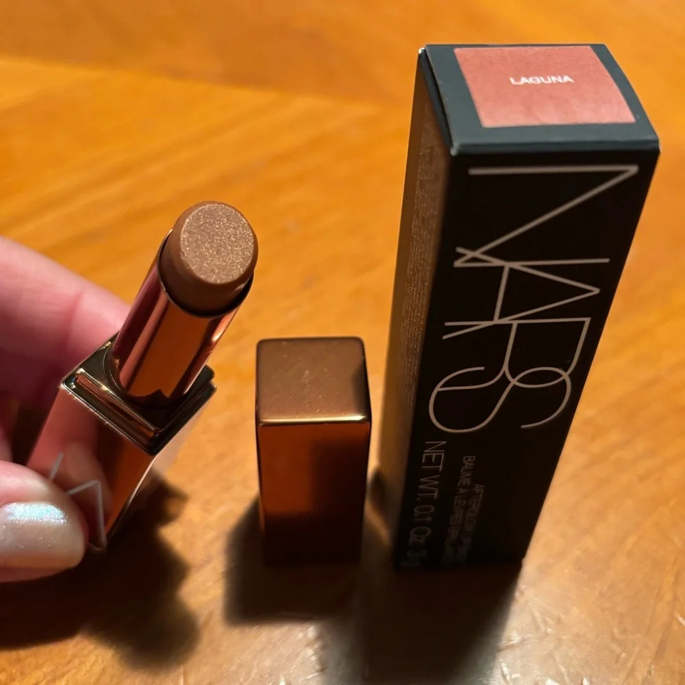 NARS brand new