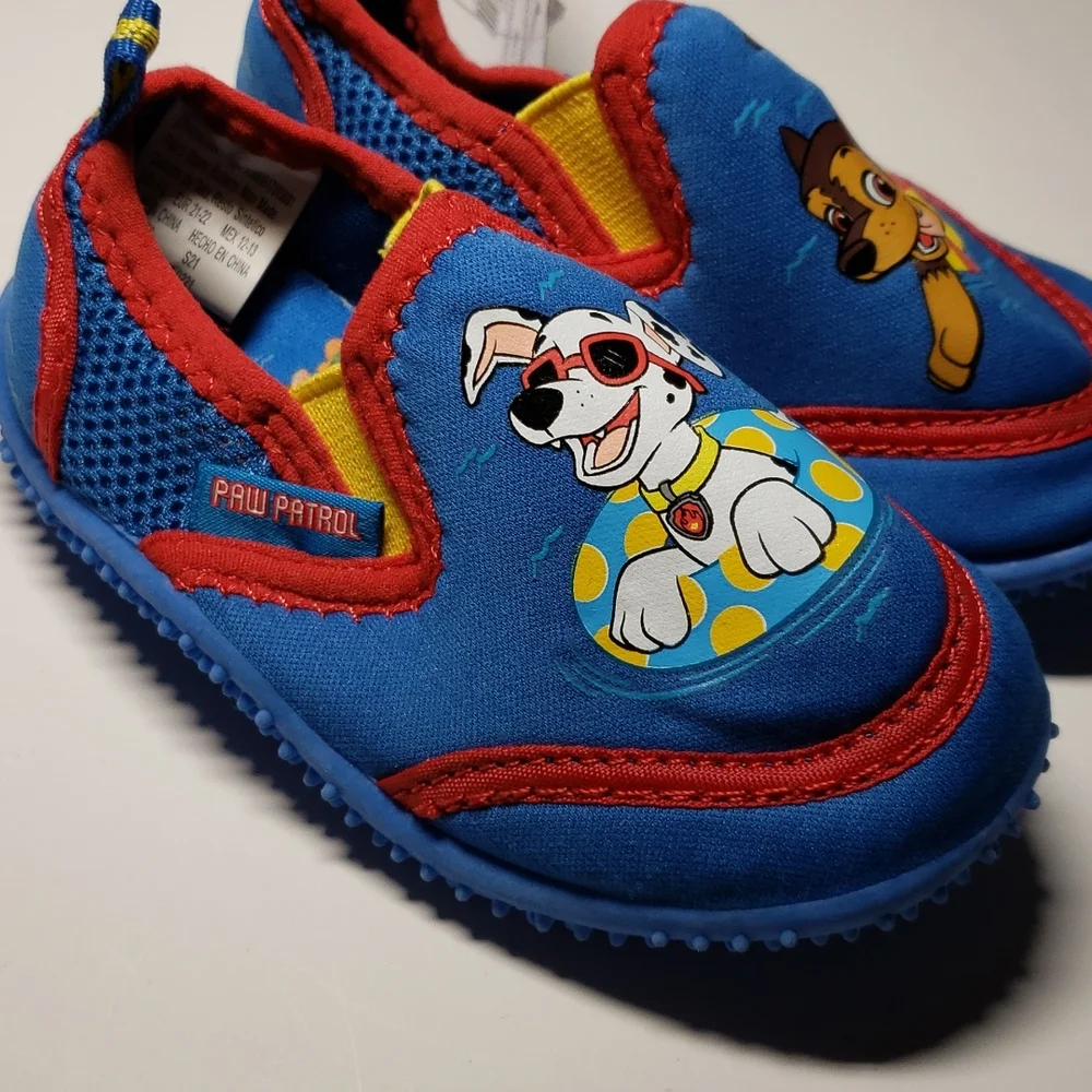 Paw Patrol nwt paw