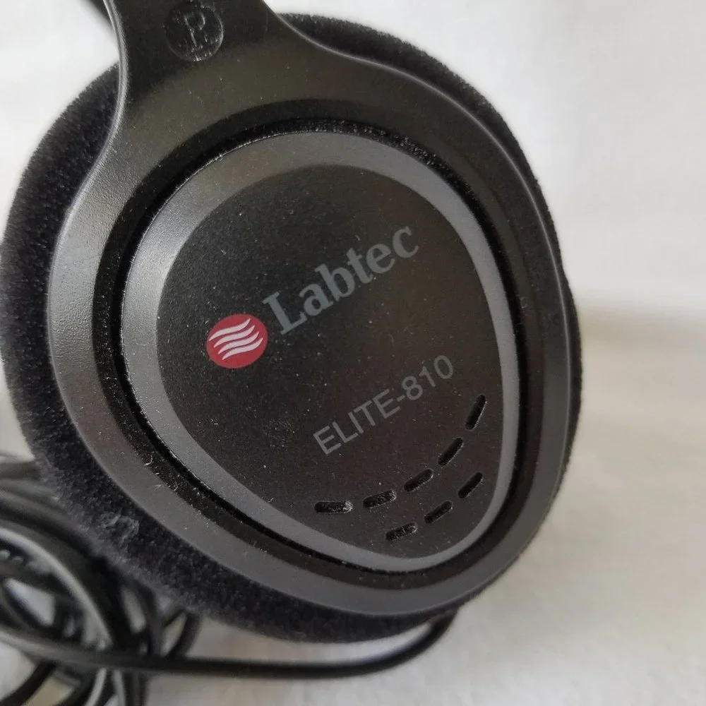 Labtec elite 810