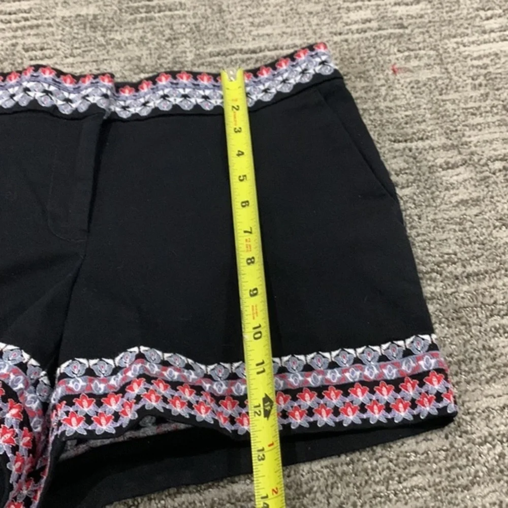 loft shorts