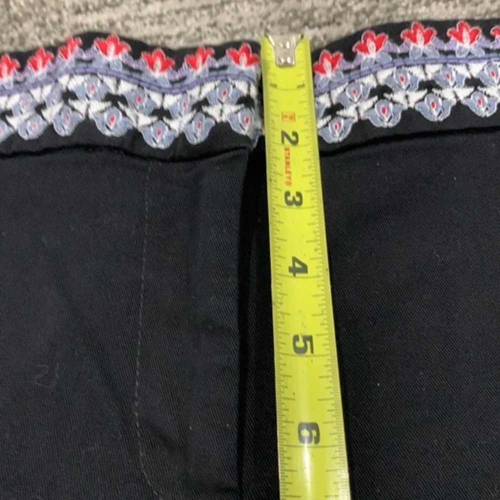 loft shorts