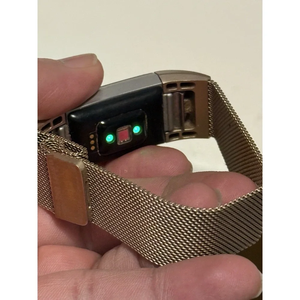fitbit good