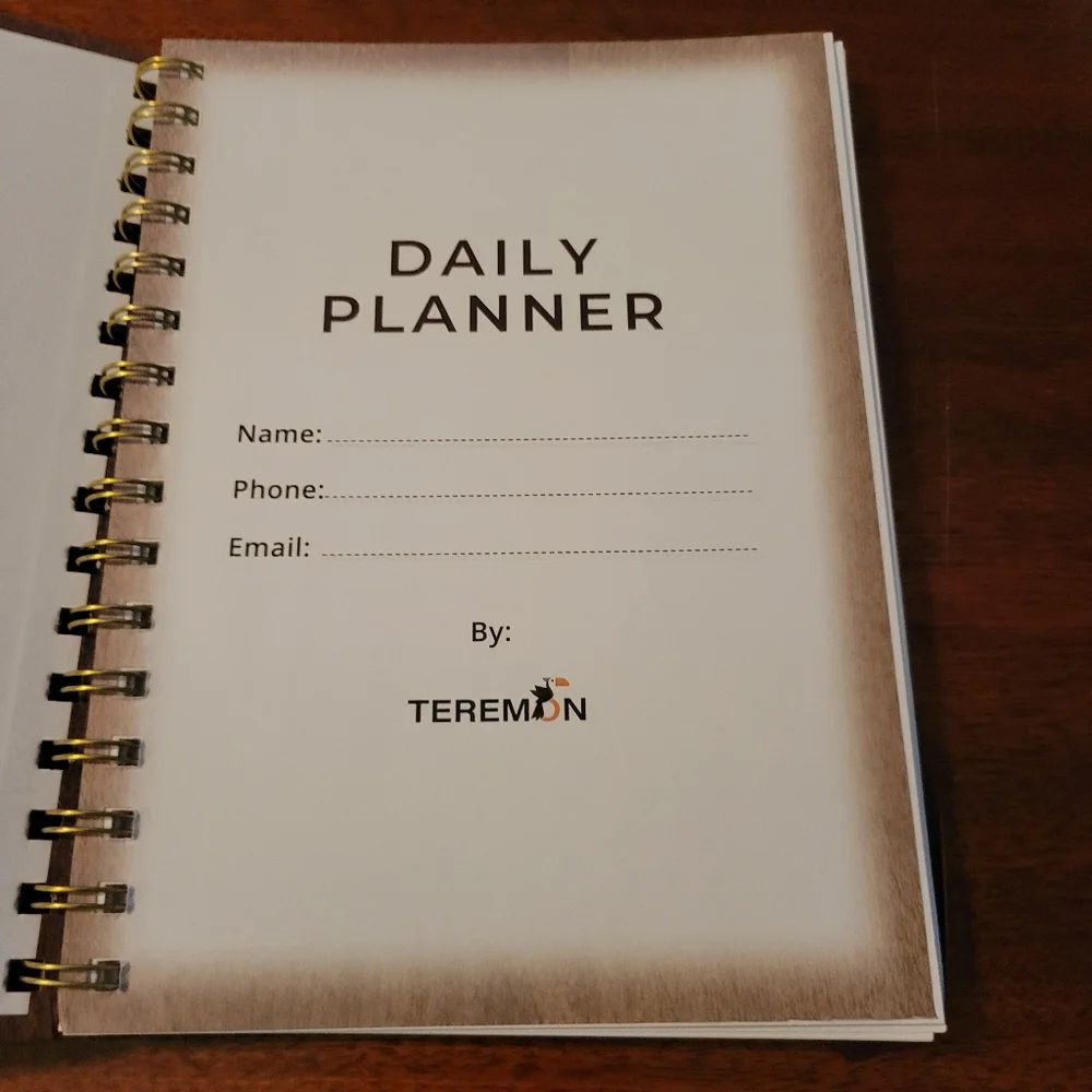 Teremon book new