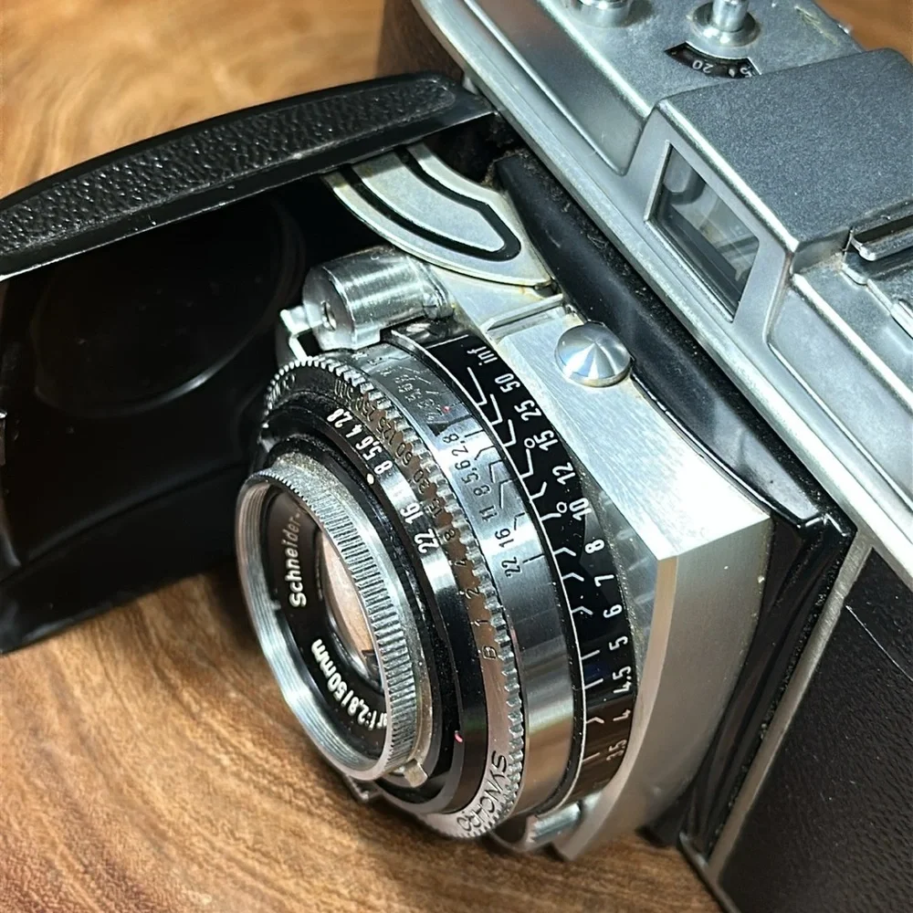 Kodak perfect collectors