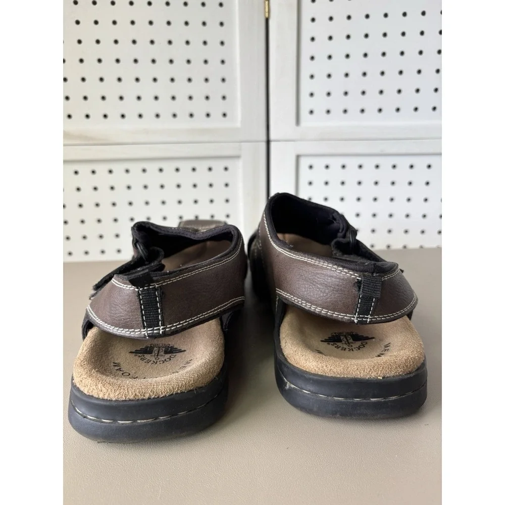 Dockers excellent pre