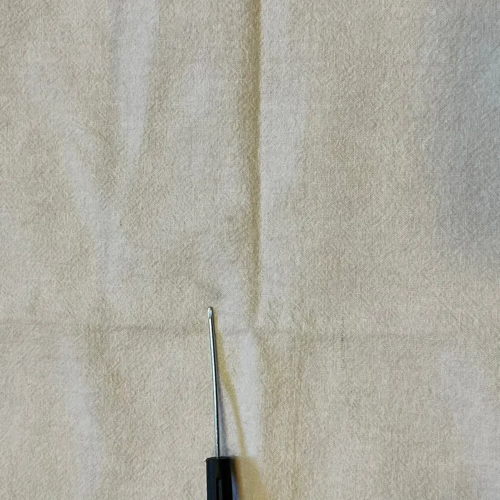 Unbranded cotton dish